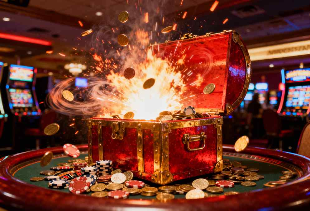 bcasinos.net bcasinos.net